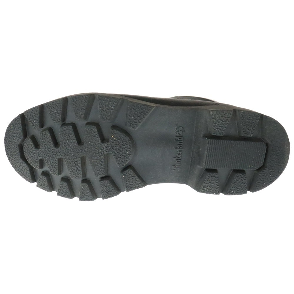 Timberland(ティンバーランド) CLASSIC LACE UP WATERPROOF TB1A4422001 ローカットブーツ US7.5/25.5cm ブラック