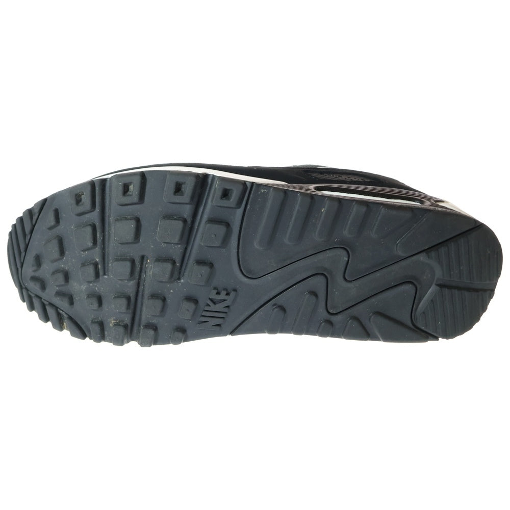 NIKE(ナイキ) AIR MAX 90 CN8490-002 エアマックス90 ローカットスニーカー US10/28.0cm ブラック