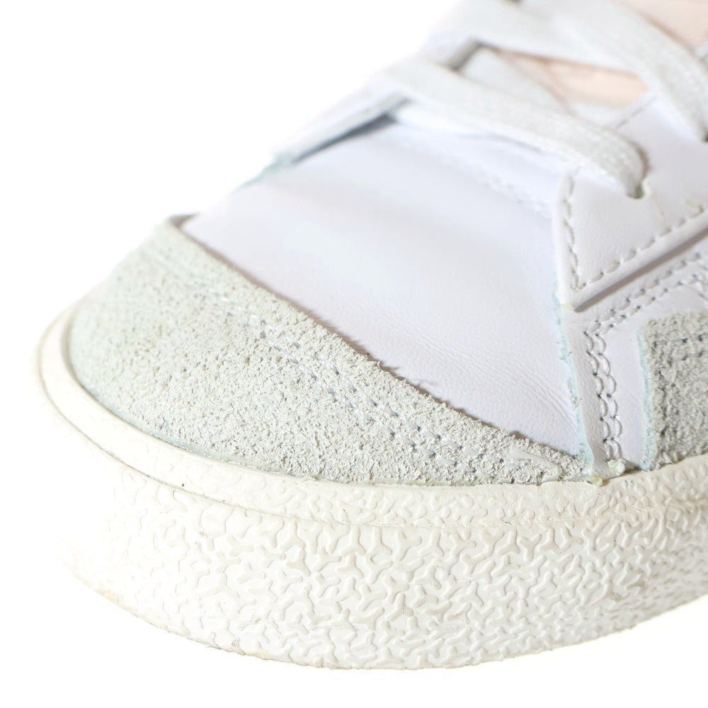 NIKE(ナイキ) BLAZER MID '77 VNTG BQ6806-100 ブレーザーミッド ミッドカットスニーカーシューズ US10.5/28.5cm ホワイト
