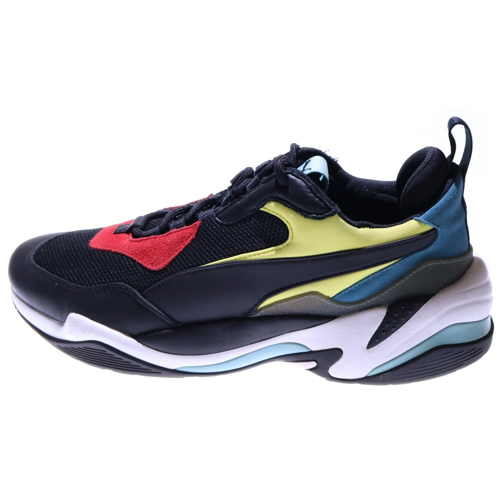 PUMA(プーマ) THUNDER SPECTRA 36751601 サンダースペクトラ ローカットスニーカー US10/28.0cm マルチ