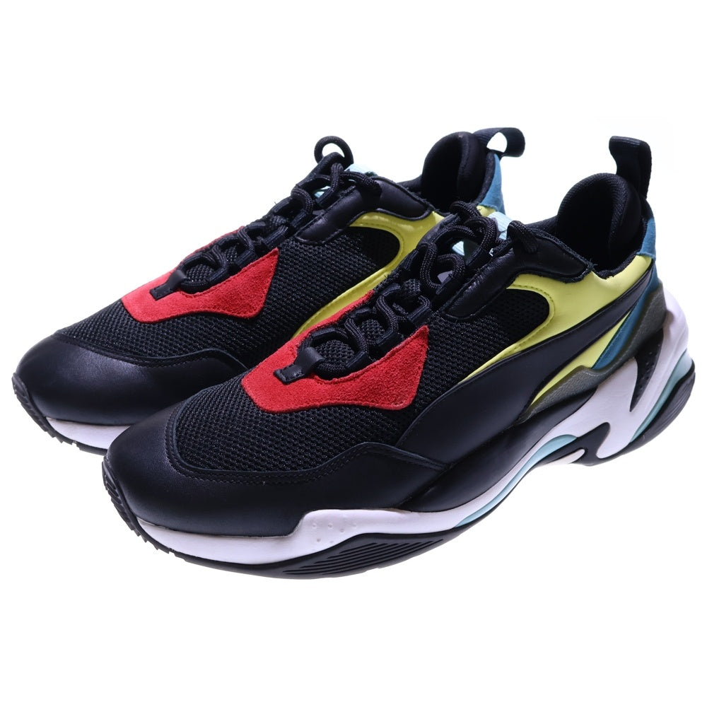 PUMA(プーマ) THUNDER SPECTRA 36751601 サンダースペクトラ ローカットスニーカー US10/28.0cm マルチ