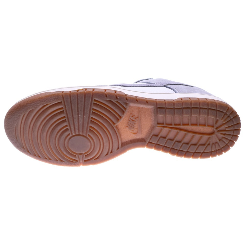 NIKE(ナイキ) BY YOU DUNK LOW AH7979-992 ダンク ローカットスニーカー US10/28.0cm グレー