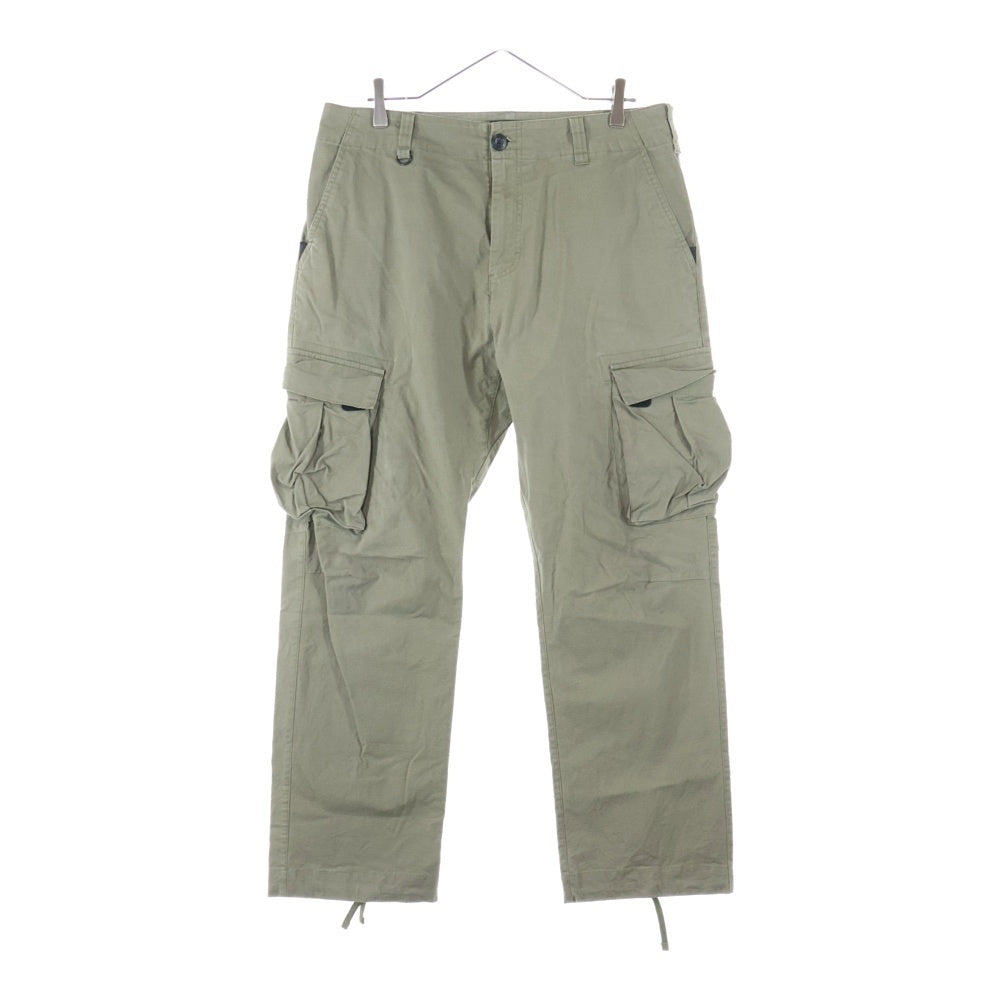 NIKE SB(ナイキエスビー) FTM FLEX CARGO AT3496-222 カーゴパンツ カーキ
