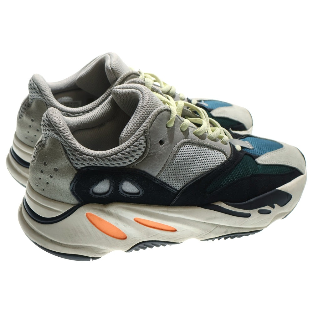 adidas(アディダス) YEEZY BOOST 700 WAVE RUNNER B75571 イージーブースト ウェーブランナー マルチカラー US9/27.0cm