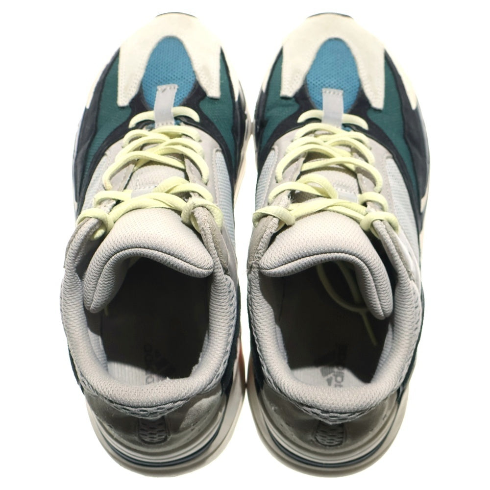adidas(アディダス) YEEZY BOOST 700 WAVE RUNNER B75571 イージーブースト ウェーブランナー マルチカラー US9/27.0cm