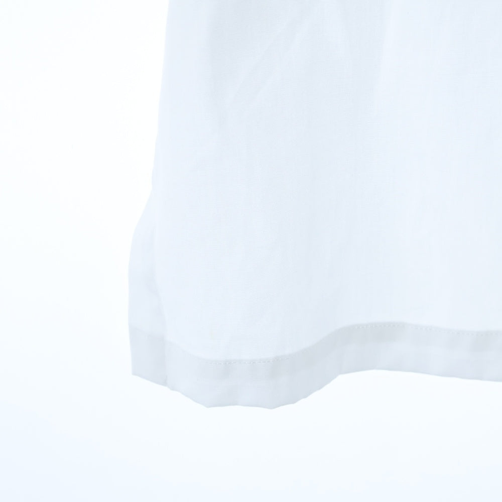 COMME des GARCONS COMME des GARCONS(コムデギャルソンコムデギャルソン) 20SS コットン スタンドカラー 付け襟 ホワイト レディース RE-K801