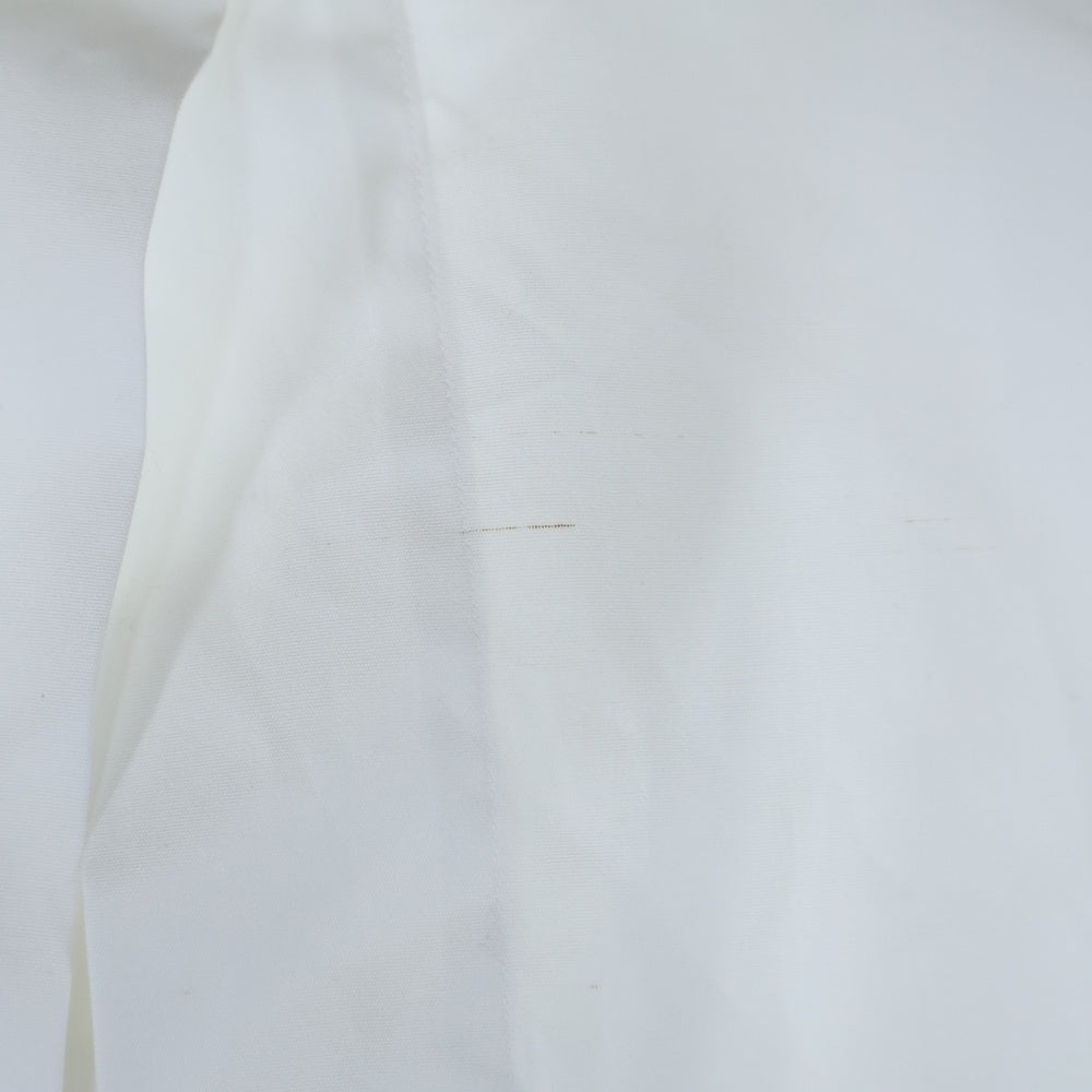 COMME des GARCONS COMME des GARCONS(コムデギャルソンコムデギャルソン) 20SS コットン スタンドカラー 付け襟 ホワイト レディース RE-K801