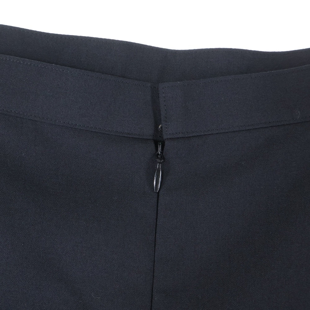 JUNYA WATANABE COMME des GARCONS(ジュンヤワタナベ コムデギャルソン) 18AW プリーツ スカート ブラック レディース JB-S012