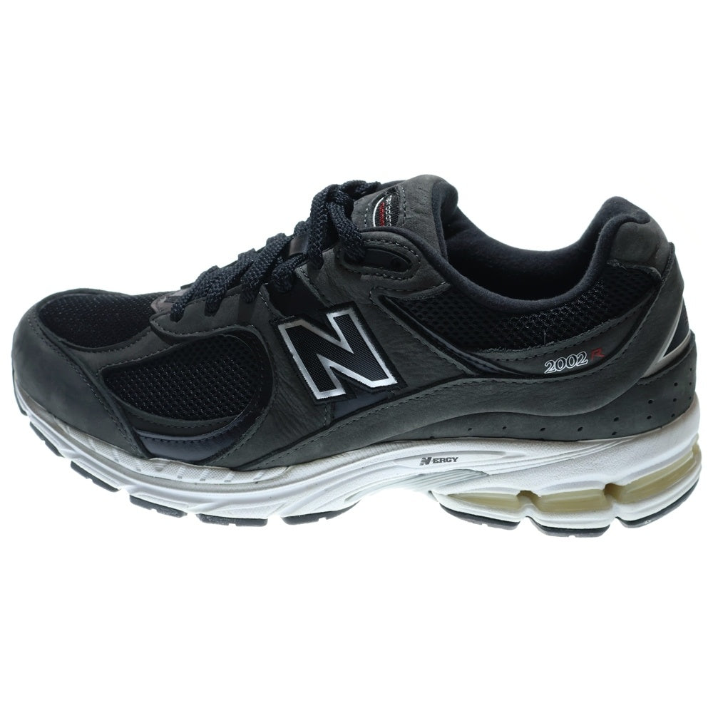 New Balance(ニューバランス) ML2002RB ローカットスニーカー US10.5/28.5cm グレー