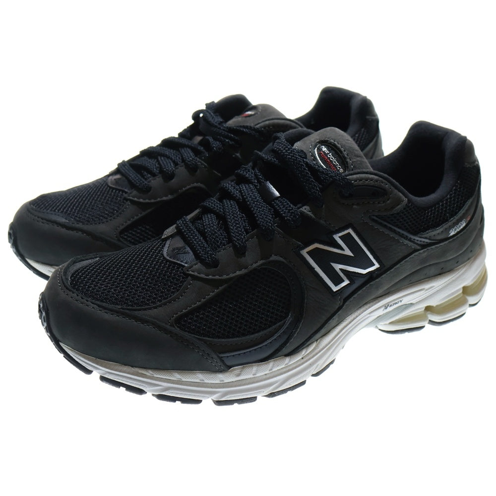 New Balance(ニューバランス) ML2002RB ローカットスニーカー US10.5/28.5cm グレー