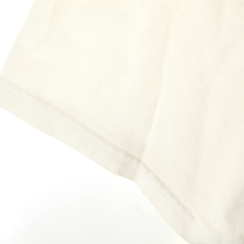 SUPREME(シュプリーム) 20AW Cross Box Logo Tee クロス ボックス ロゴ クルーネック カットソー 半袖Tシャツ ホワイト