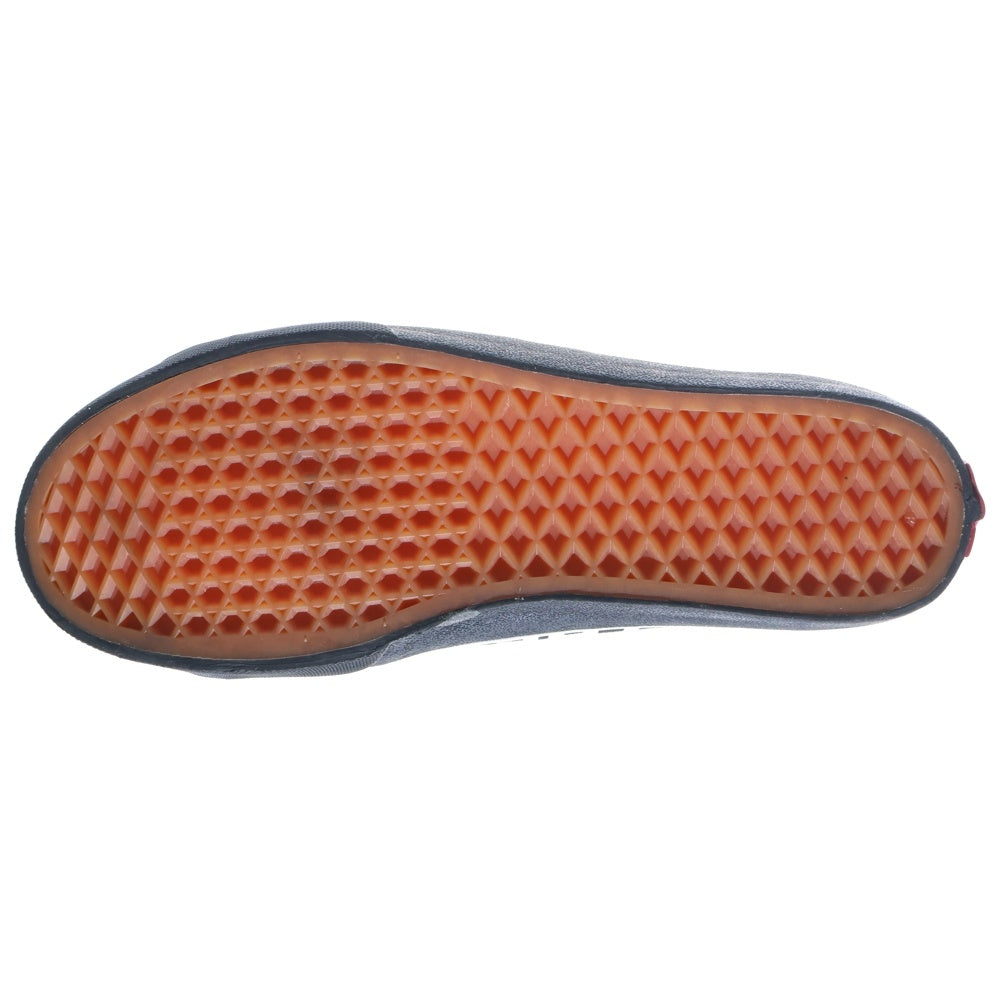 VANS(ヴァンズ) WALBER V40CL DECON ローカットスニーカー ブラック US9.5/27.5cm