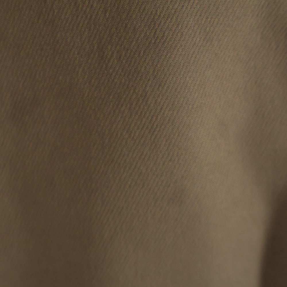 Sacai(サカイ) Technical Jersey Blouson 23-06637 テクニカルジャージ ブルゾン ジャケット ブラウン