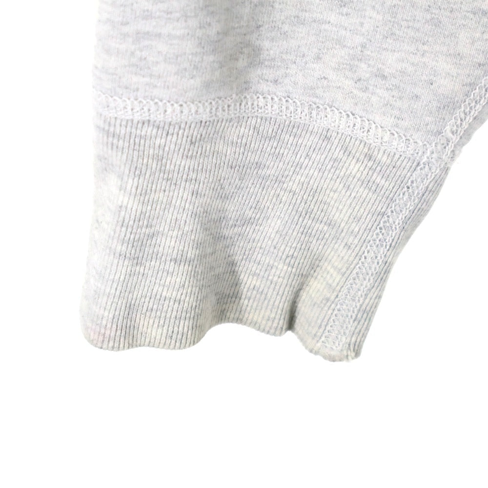 SUPREME(シュプリーム) 22AW Box Logo Crewneck ボックスロゴクルーネックスウェットトレーナー グレー