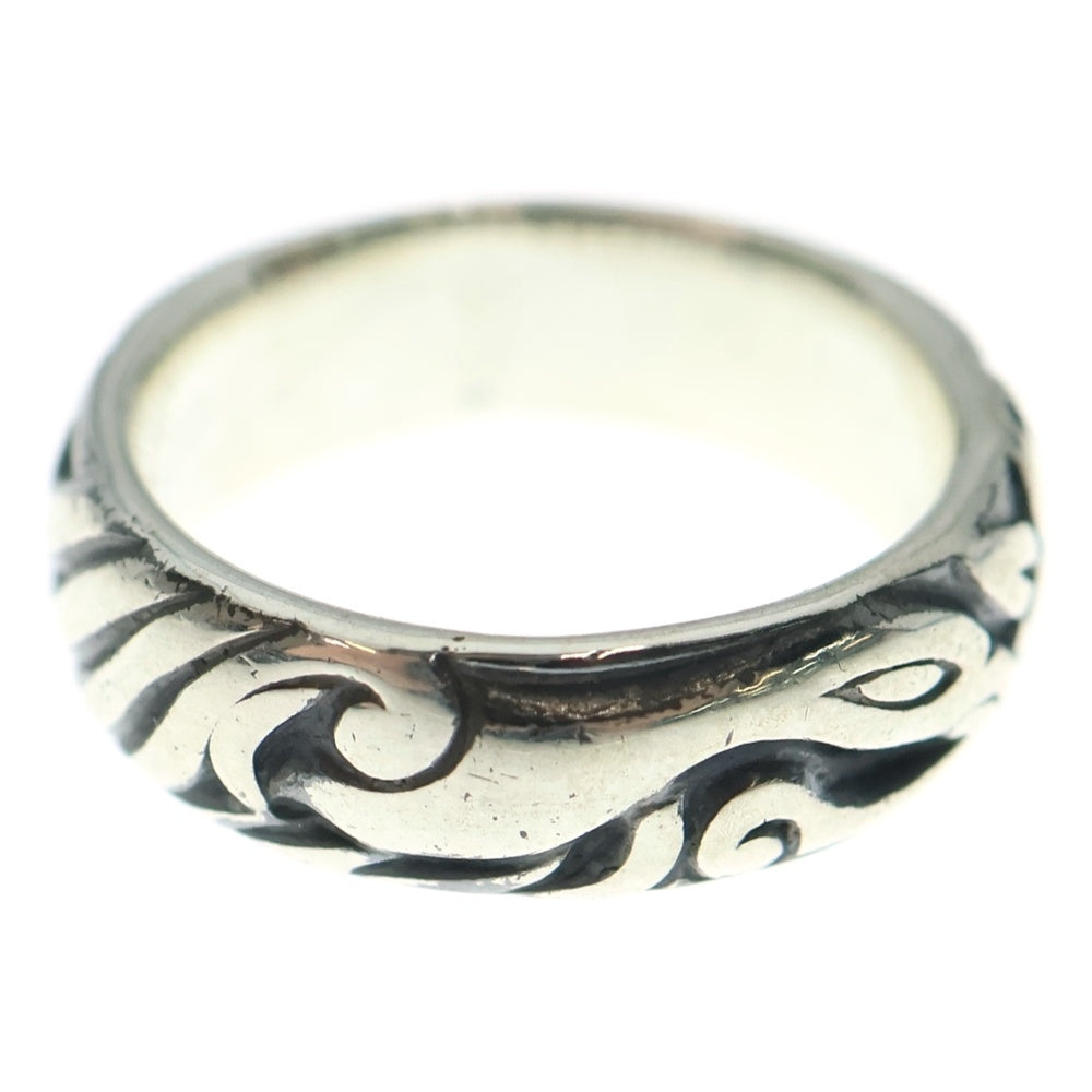 LONE ONES(ロンワンズ) ソウルメイトリング シルバー