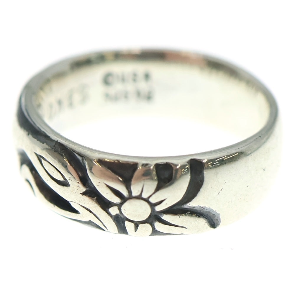 LONE ONES(ロンワンズ) ソウルメイトリング シルバー