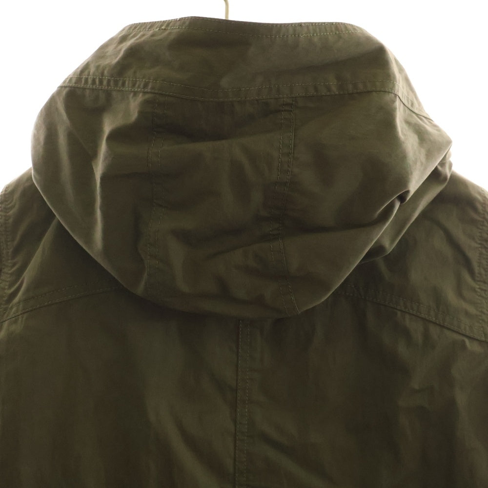 TATRAS(タトラス) 17SS ライナーダウン付き モッズコート レディース カーキ LTA17S4525