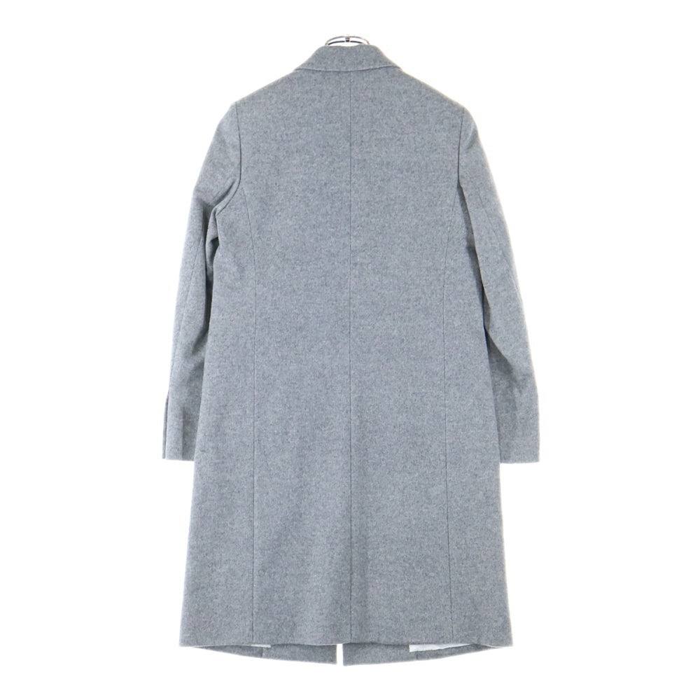 TOMORROWLAND(トゥモローランド) ウール コート グレー レディース 13-08-55-08301