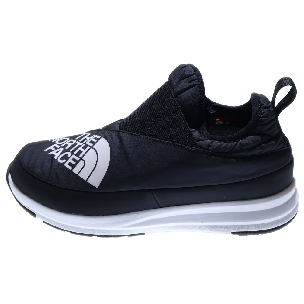 THE NORTH FACE(ザノースフェイス) Nupse Traction Lite Moc 3 kimono NF51885 ローカットシューズ ブラック レディース US5/23.0cm