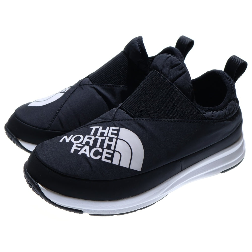 THE NORTH FACE(ザノースフェイス) Nupse Traction Lite Moc 3 kimono NF51885 ローカットシューズ ブラック レディース US5/23.0cm