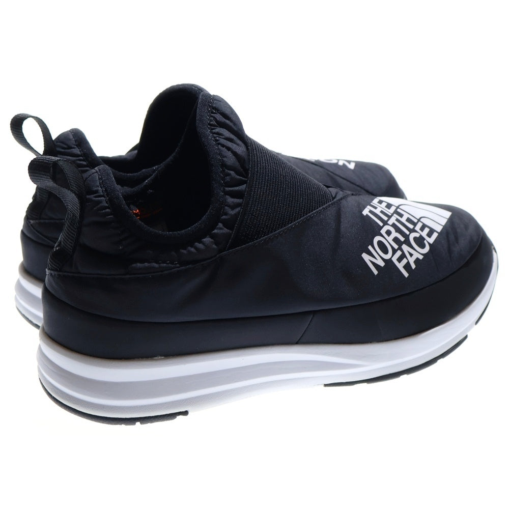 THE NORTH FACE(ザノースフェイス) Nupse Traction Lite Moc 3 kimono NF51885 ローカットシューズ ブラック レディース US5/23.0cm