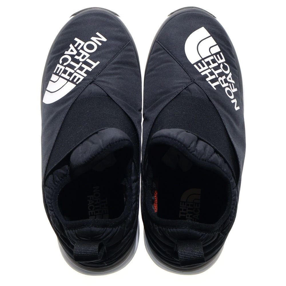 THE NORTH FACE(ザノースフェイス) Nupse Traction Lite Moc 3 kimono NF51885 ローカットシューズ ブラック レディース US5/23.0cm