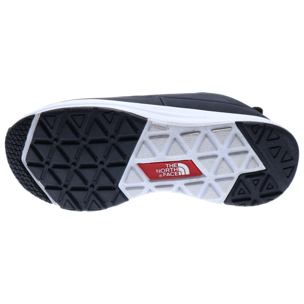 THE NORTH FACE(ザノースフェイス) Nupse Traction Lite Moc 3 kimono NF51885 ローカットシューズ ブラック レディース US5/23.0cm
