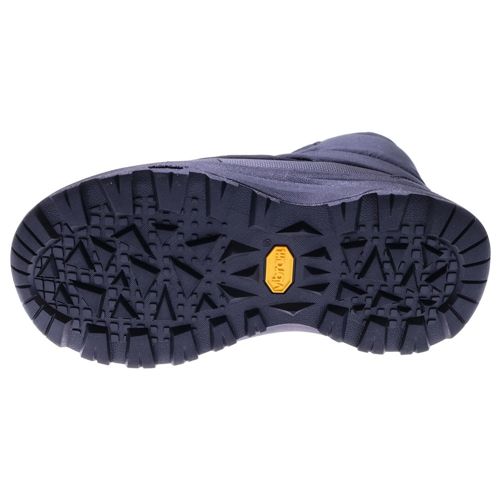 THE NORTH FACE(ザノースフェイス) BEAMS別注 Nuptse Bootie WP Short NF51874B ヌプシブーティ ショート ブーツ ブラック レディース US5/23.0cm