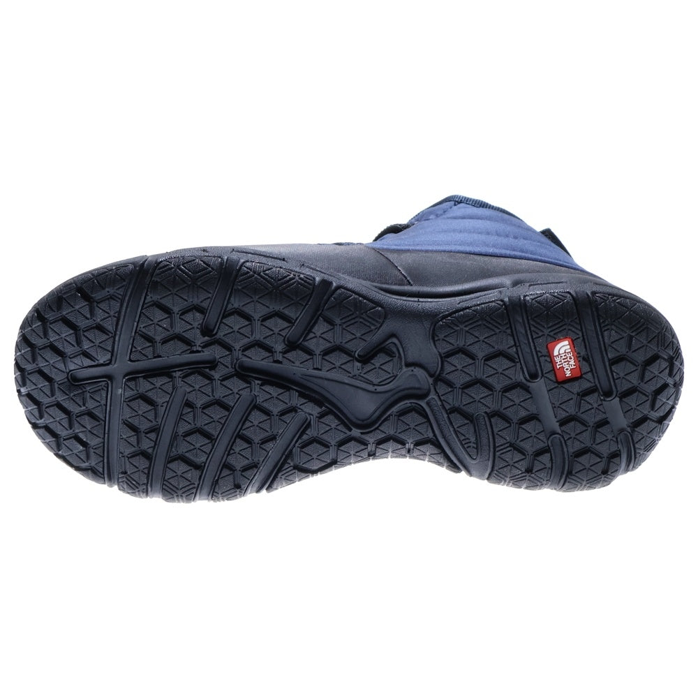 THE NORTH FACE(ザノースフェイス) TRACTION CHUKKA LITE WP NF51581 ショートブーツ ネイビー レディース US5/23.0cm