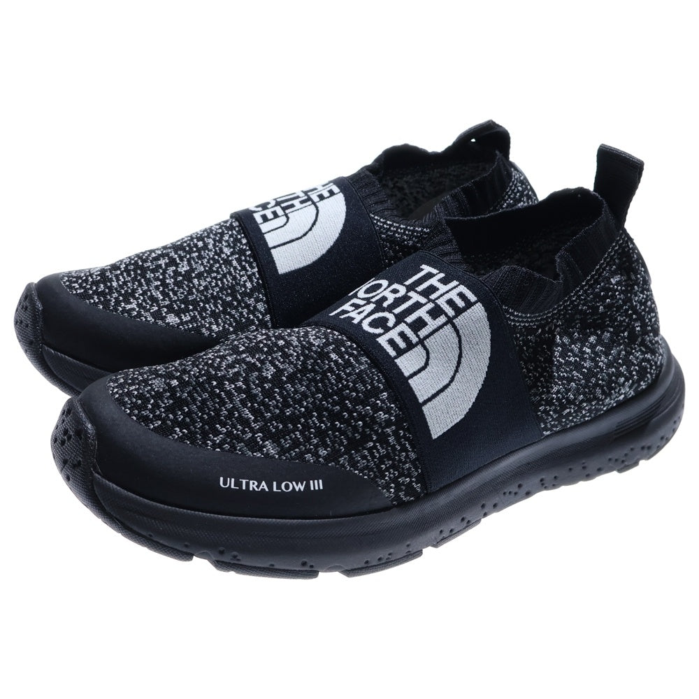 THE NORTH FACE(ザノースフェイス) ULTRA LOW3 NF51803 ローカットシューズ レディース US5/23.0cm