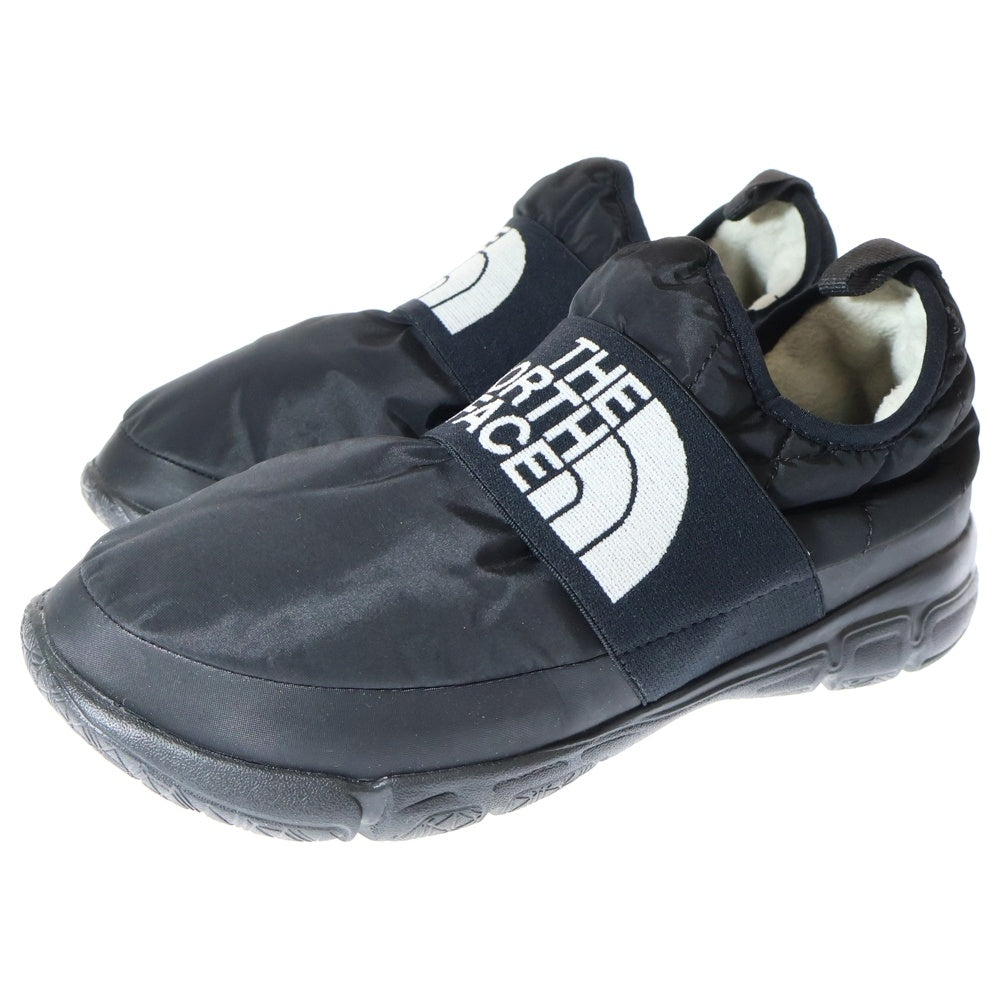 THE NORTH FACE(ザノースフェイス) NSE TRACTION LITE MOC NF51689 ローカットシューズ ブラック レディース US5/23.0cm