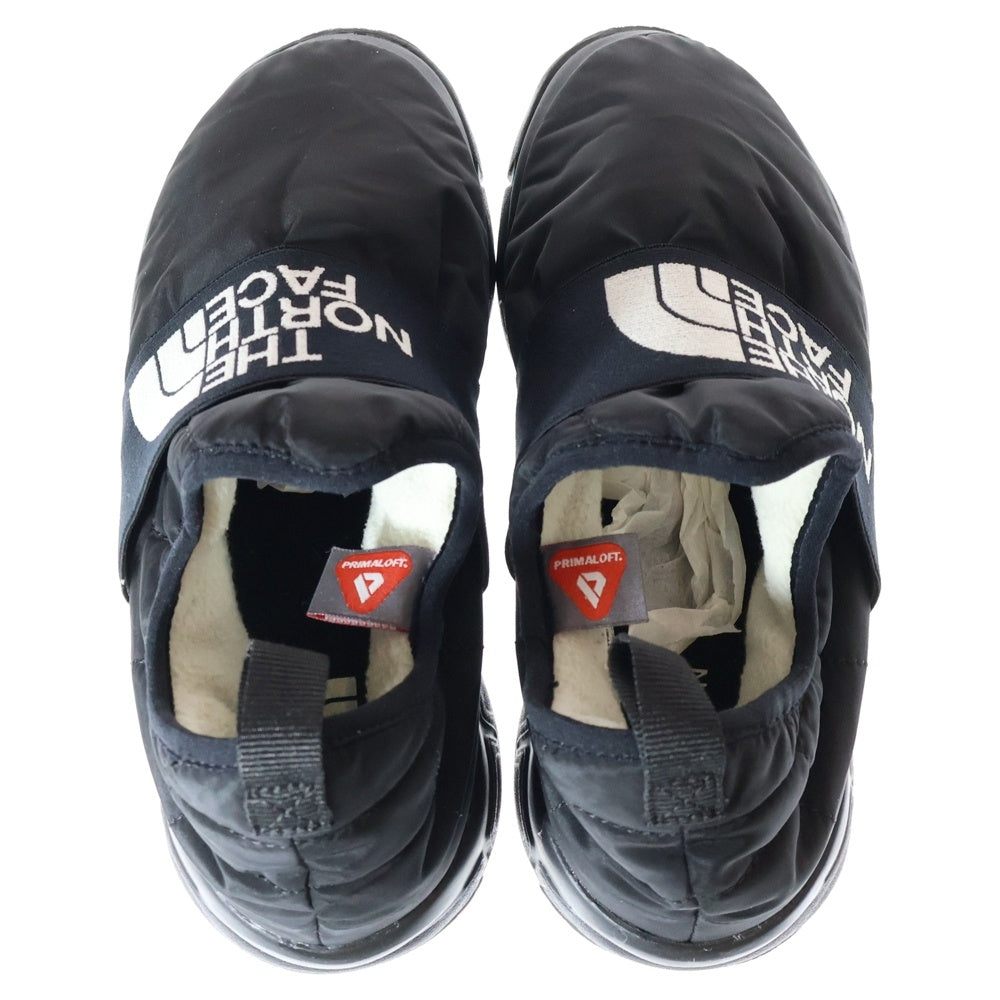 THE NORTH FACE(ザノースフェイス) NSE TRACTION LITE MOC NF51689 ローカットシューズ ブラック レディース US5/23.0cm