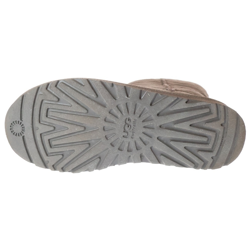UGG(アグ) ムートンブーツ ブラウン レディース UJ09302 US5/22.0cm