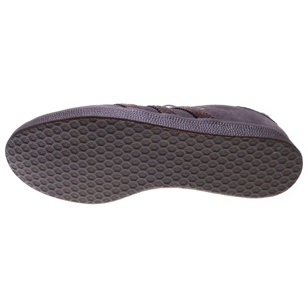 adidas(アディダス) Gazelle IG2097 ガゼル ローカットスニーカー ブラウン US10/28.0cm