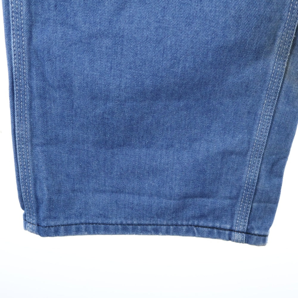 LEE(リー) ジップフライ ペインター デニムパンツ インディゴ LM4288