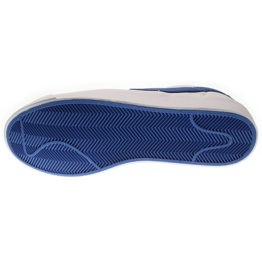 NIKE SB(ナイキエスビー) ORANGGE LABEL ZOOM BLAZER LOW DH5675-100 オレンジ レーベル ズーム ブレーザー ロー プロ GT ISO US10/28.0cm ホワイト/ブルー