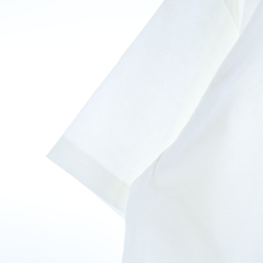 SUPREME(シュプリーム) 25AW Girls Tee ガールズ 半袖Tシャツ ホワイト