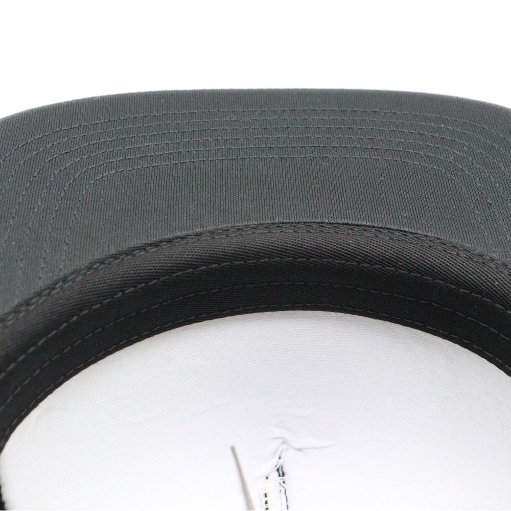 SUPREME(シュプリーム) 25AWxNumber (N)ine x Mickey Mouse Mesh Back 5-Panel ナンバーナイン ミッキーマウス メッシュバック キャップ ブラック