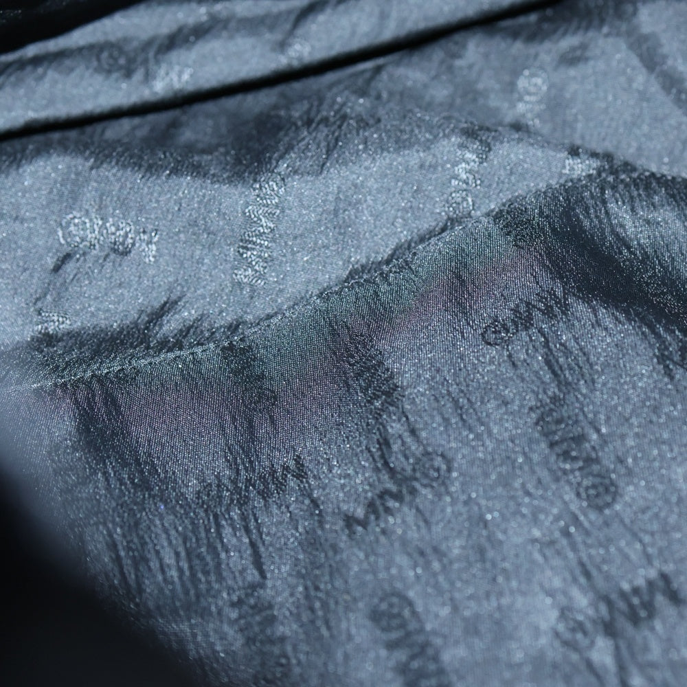 MM6 Maison Margiela(エムエムシックスメゾンマルジェラ) JAPANESE BAG ジャパニーズバッグ メッシュ ハンドバッグ パープル S54WD0039 PR992