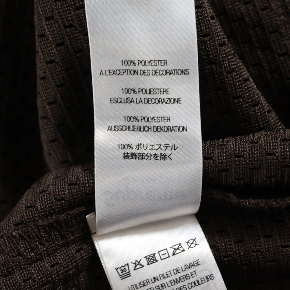 SUPREME(シュプリーム) 25AW Sequin Football Jersey シークイン フットボール ゲームシャツ