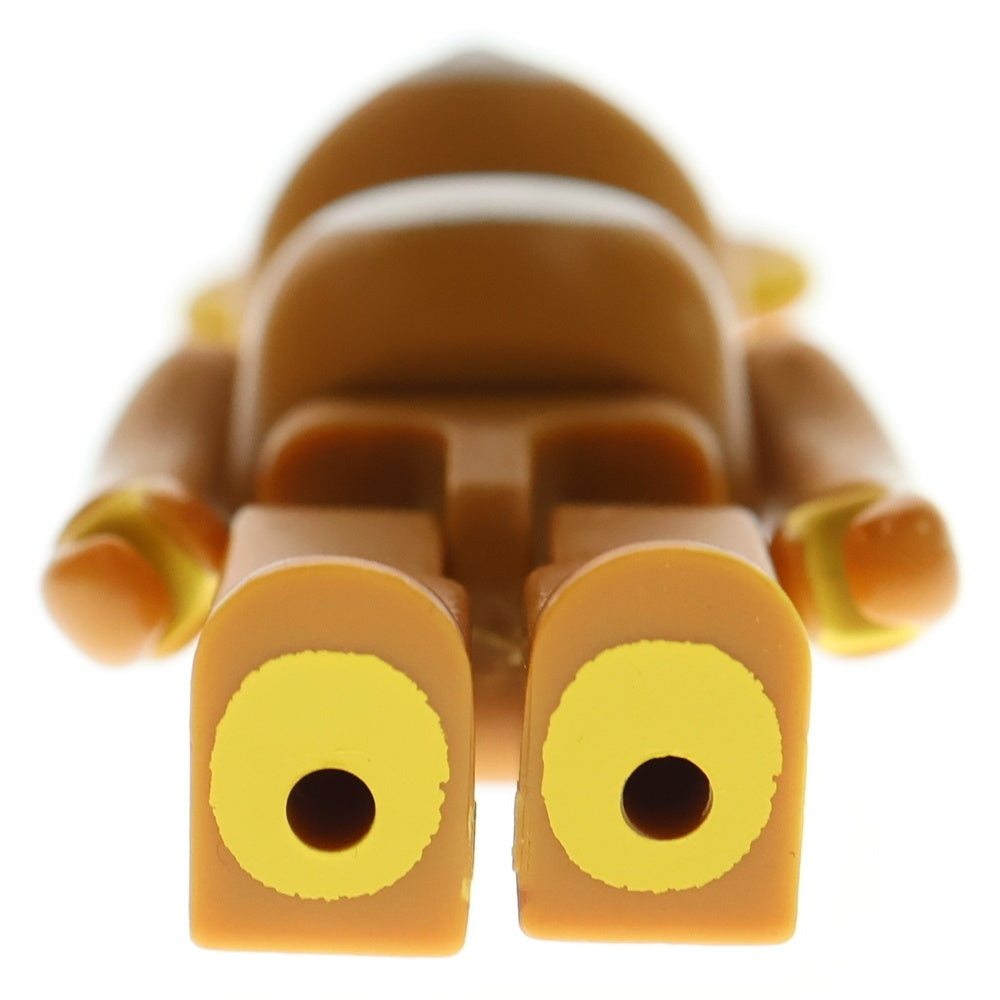 MEDICOM TOY(メディコムトイ) BE@RBRICK リラックマ 100% ベアブリック フィギュア 人形 ブラウン