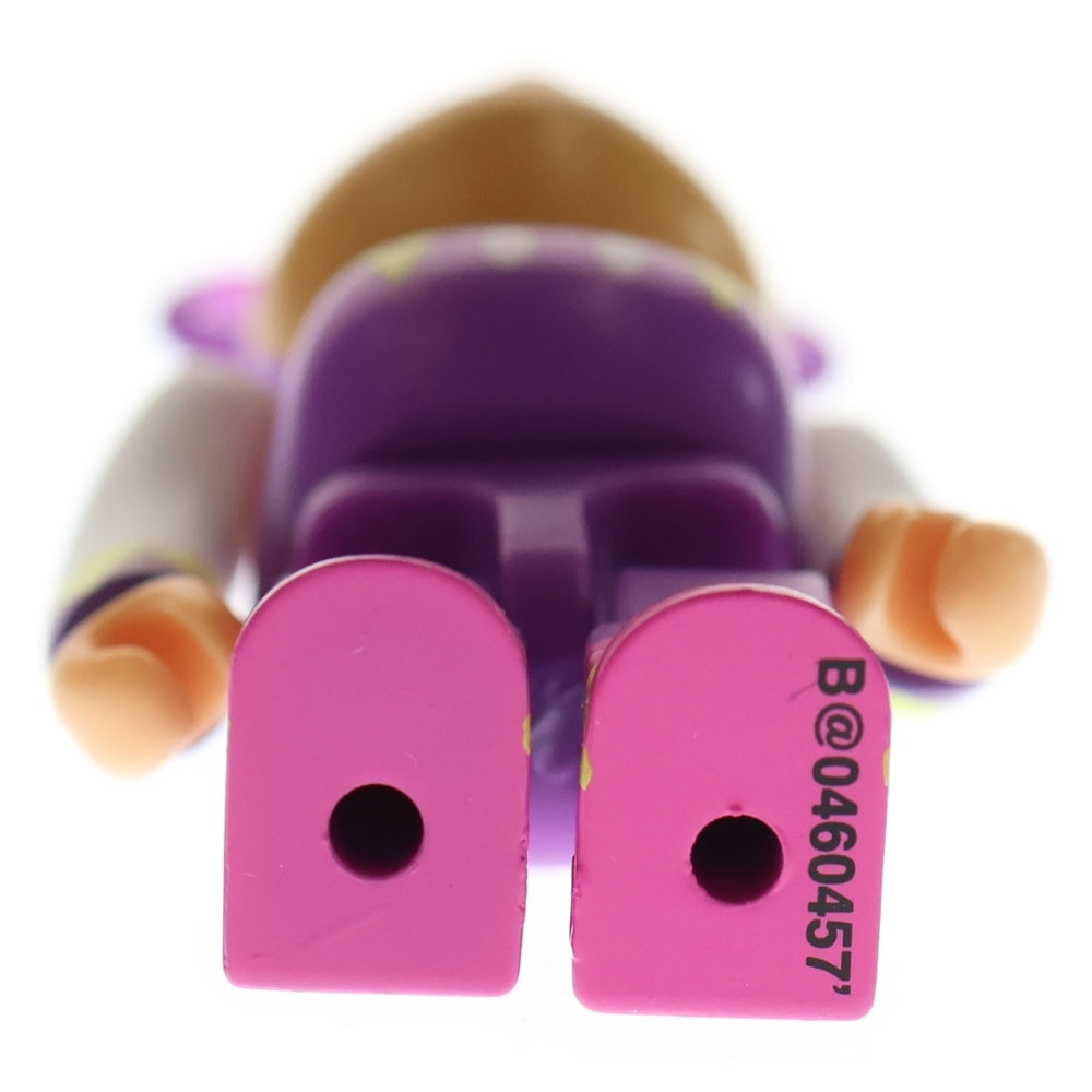 MEDICOM TOY(メディコムトイ) BE@RBRICK ナイツ 100% ベアブリック フィギュア パープル
