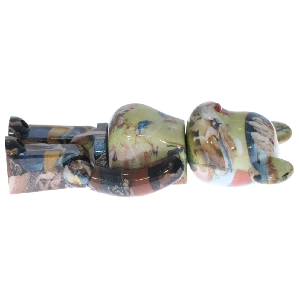 MEDICOM TOY(メディコムトイ) BE@RBRICK プラド美術館 100% フィギュア マルチ