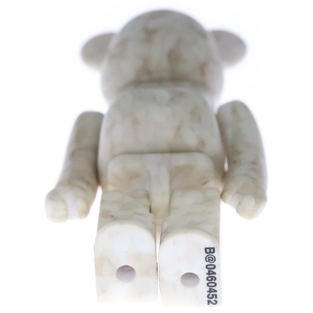 MEDICOM TOY(メディコムトイ) BE@RBRICK ジェリービーン 100% フィギュア セイル