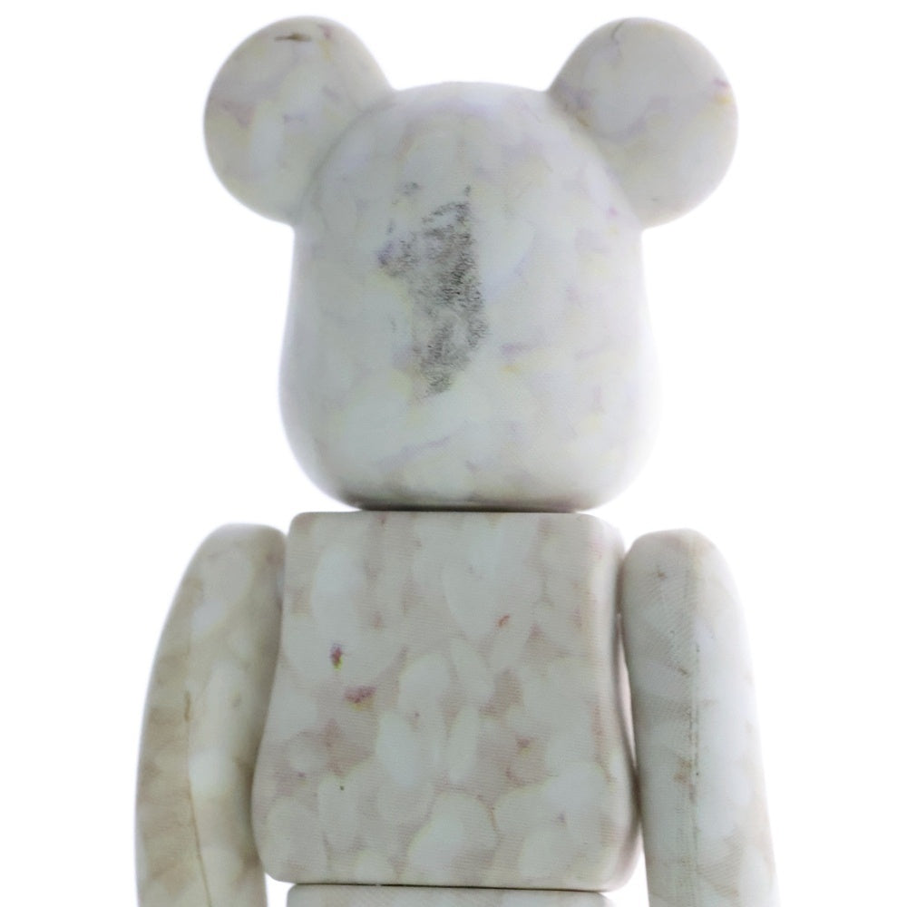 MEDICOM TOY(メディコムトイ) BE@RBRICK ジェリービーン 100% フィギュア セイル