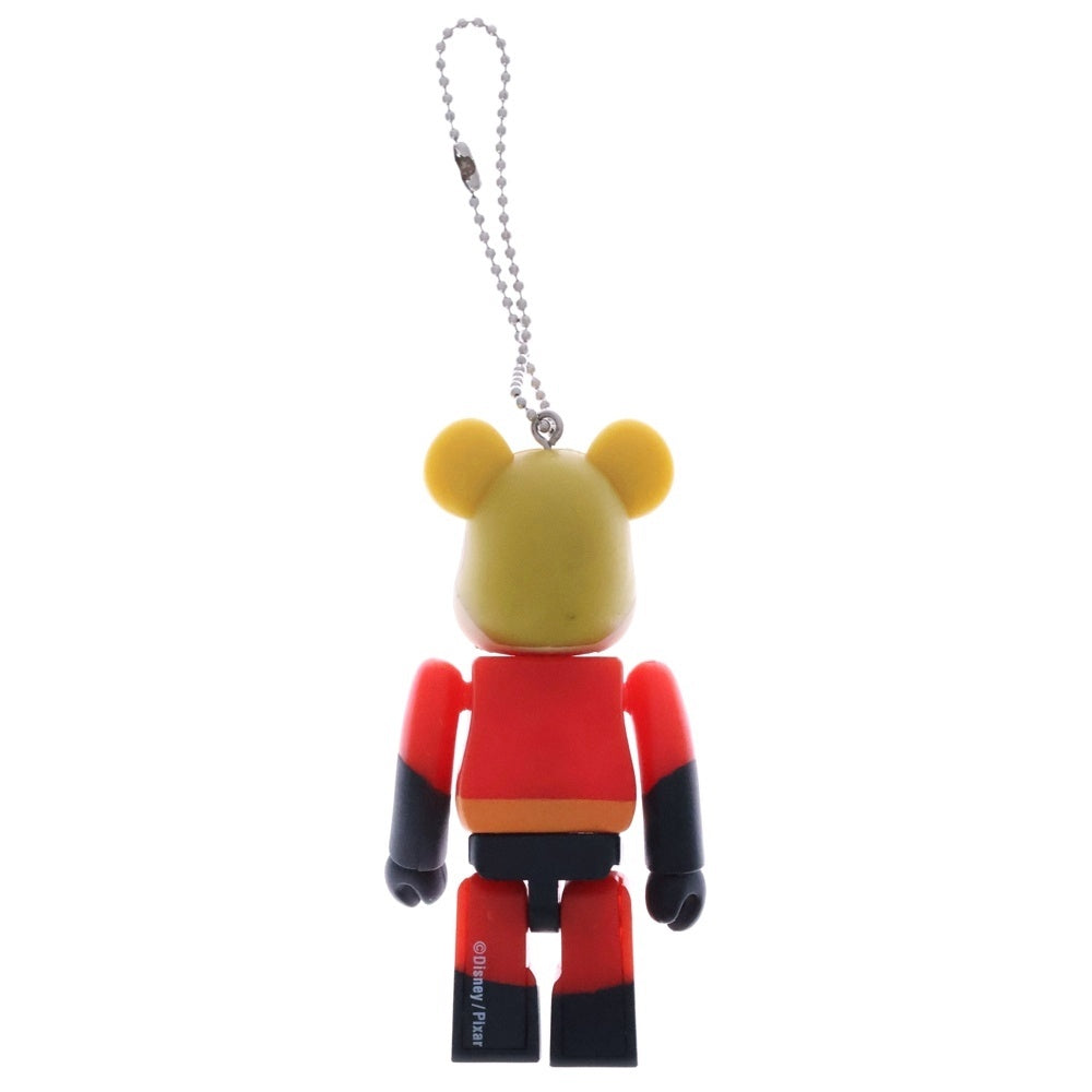 MEDICOM TOY(メディコムトイ) BE@RBRICK Mr.インクレディブル 100% フィギュア 一番くじ レッド