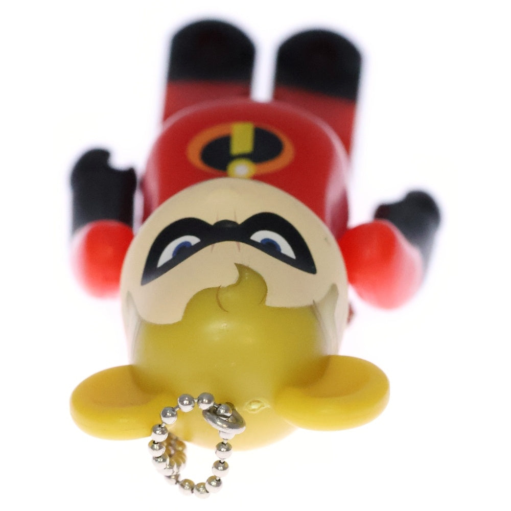 MEDICOM TOY(メディコムトイ) BE@RBRICK Mr.インクレディブル 100% フィギュア 一番くじ レッド