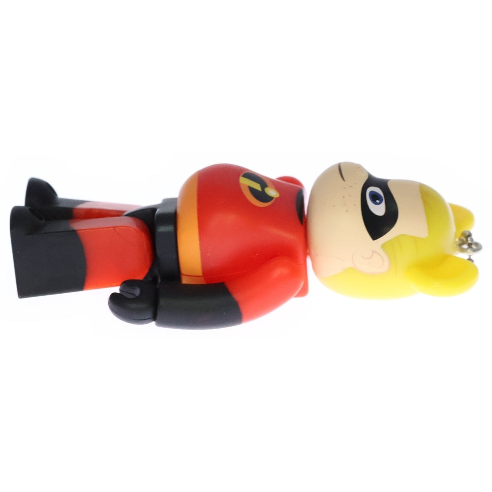 MEDICOM TOY(メディコムトイ) BE@RBRICK Mr.インクレディブル ダッシュ 100% フィギュア 一番くじ レッド