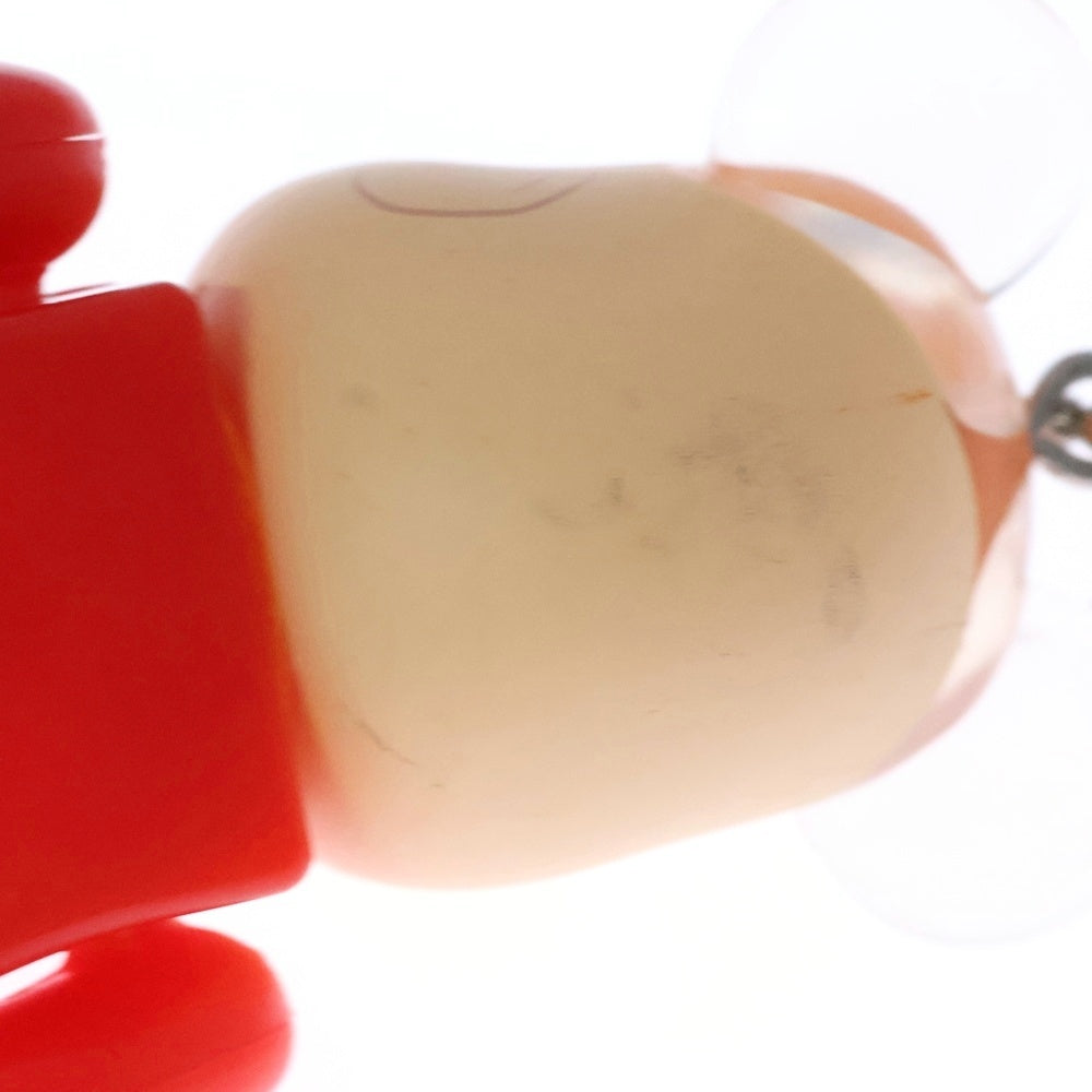 MEDICOM TOY(メディコムトイ) BE@RBRICK Mr.インクレディブル ジャックジャック 100% フィギュア 一番くじ レッド