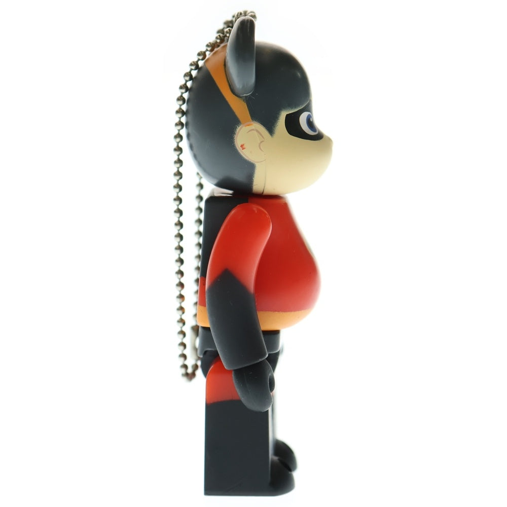 MEDICOM TOY(メディコムトイ) BE@RBRICK Mr.インクレディブル ヴァイオレット 100% フィギュア 一番くじ レッド